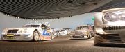 Museo Mercedes-Benz Stuttgart